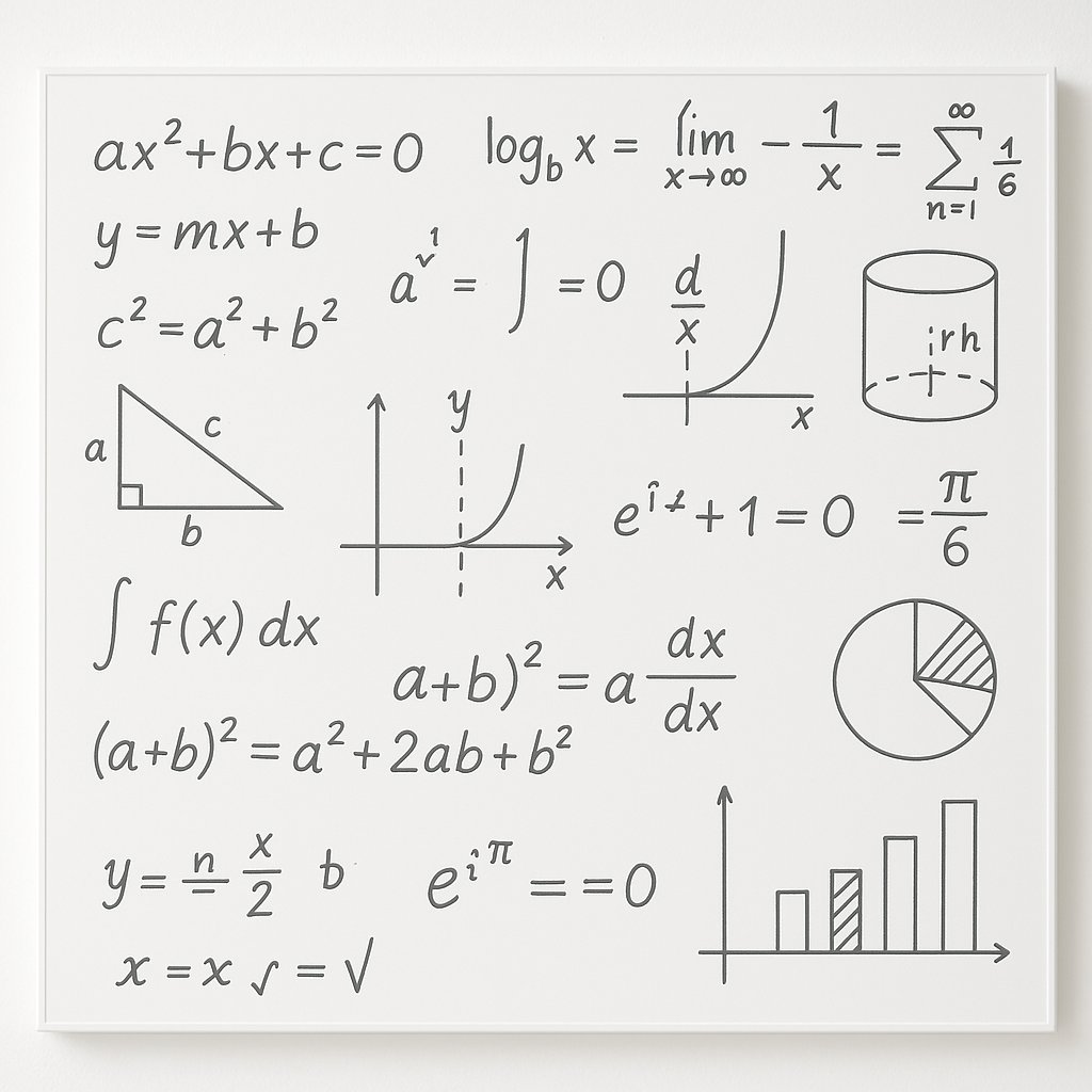 Math Skills
